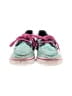 Sperry Top Sider Tropical Green Teal Sneakers Size 2 (youth) - photo 2