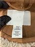 H&M 100% Polyester Tan Coat Size XS - photo 6