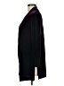 Ronni Nicole 100% Polyester Burgundy Purple Cardigan Size 6 (petite) - photo 5