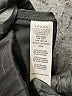 FRAME Black Active Pants Size XS - photo 4