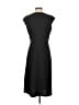 REI Solid Black Cocktail Dress Size S - photo 2
