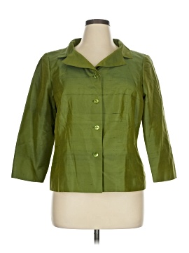 Dana Buchman Women's Jackets On Sale Up To 90% Off Retail | ThredUp