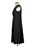 REI Solid Black Cocktail Dress Size S - photo 5