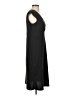 REI Solid Black Cocktail Dress Size S - photo 4