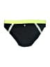 Athleta Green Swimsuit Bottoms Size L - photo 2