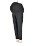 a:glow Gray Active Pants Size Med Maternity - photo 1