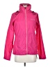 Columbia 100% Nylon Pink Windbreaker Size S - photo 1