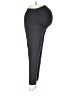 a:glow Gray Active Pants Size Med Maternity - photo 4