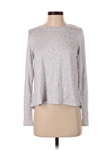 Revival Long Sleeve Top (view 1)