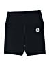 Pheel Graphic Black Athletic Shorts Size M - photo 1