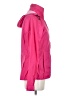 Columbia 100% Nylon Pink Windbreaker Size S - photo 4