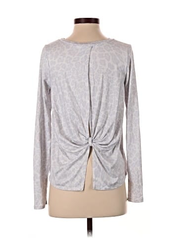 Revival Long Sleeve Top (view 2)