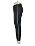 MNG Solid Black Gray Active Pants Size M - photo 5