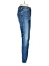 We the Free Hearts Blue Jeans Size 26 waist - photo 4