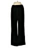 Old Navy Black Casual Pants Size 4 - photo 1