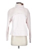 Layer 8 White Turtleneck Sweater Size S - photo 1