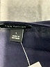 Ann Taylor 100% Polyester Black Sleeveless Top Size L - photo 7