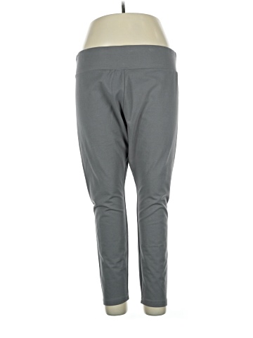 Logo Layers Active Pants (view 1)