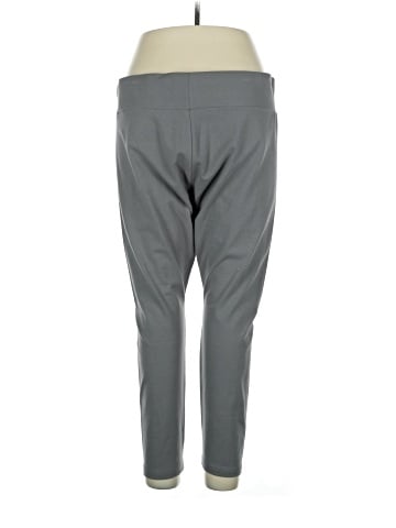 Logo Layers Active Pants (view 2)