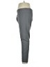Logo Layers Solid Gray Active Pants Size XL (petite) - photo 5