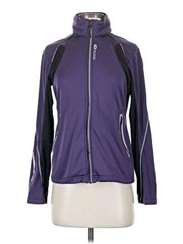 Sugoi Track Jacket (view 1)