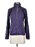 Sugoi 100% Nylon Purple Track Jacket Size S - photo 1