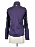 Sugoi 100% Nylon Purple Track Jacket Size S - photo 2