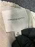 Thread & Supply 100% Polyester Brown Fleece Size M - photo 6