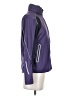 Sugoi 100% Nylon Purple Track Jacket Size S - photo 4