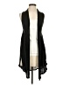 Halston Heritage Black Cardigan Size XS - photo 1