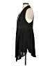 Halston Heritage Black Cardigan Size XS - photo 5