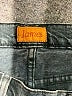 James Jeans Chevron-herringbone Black Jeans Size 32 waist - photo 7