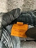James Jeans Chevron-herringbone Black Jeans Size 32 waist - photo 9