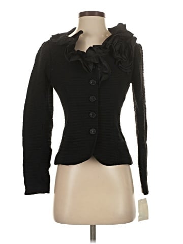 Teri Jon by Rickie Freeman Jacket (view 1)