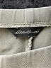 Eddie Bauer Solid Gray Active Pants Size 12 - photo 6