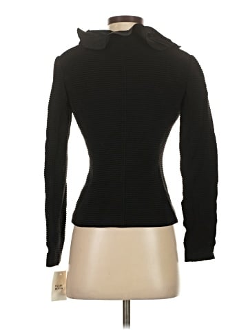 Teri Jon by Rickie Freeman Jacket (view 2)