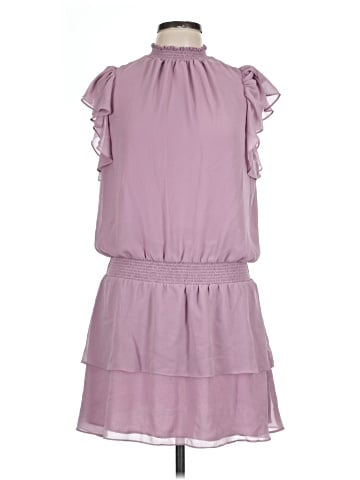 1.State Casual Dress (view 1)