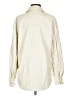 Good American 100% Polyurethane Ivory Jacket Size 00 - 0 - photo 2