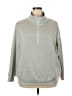 Shein Curve Gray Pullover Sweater Size 3X - photo 1