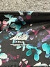 Avia Print Black Active Pants Size L - photo 6