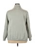 Shein Curve Gray Pullover Sweater Size 3X - photo 2