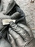 Gap Black Dress Pants Size 12 - photo 4
