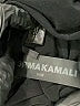 Norma Kamali Black Active Pants Size S - photo 4