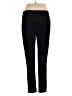 Sahalie Solid Black Active Pants Size XL - photo 2