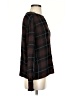 Cloth & Stone Plaid Black Pullover Sweater Size S - photo 4