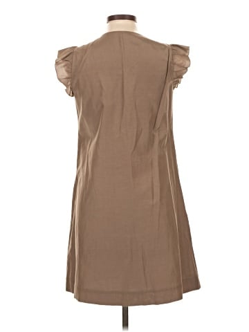 Garnet Hill Casual Dress (view 2)
