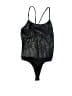 Lulus Black Bodysuit Size XS - photo 1