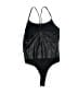 Lulus Black Bodysuit Size XS - photo 2
