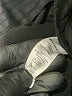 Athleta Solid Black Active Pants Size 14 - photo 5