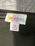Lularoe Solid Black Casual Dress Size XS - photo 7